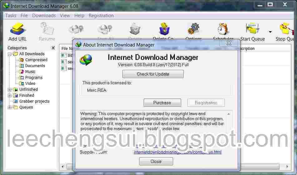 IDM Crack Build 8 with Patch Free Download {% Working} internet manager patch myegy